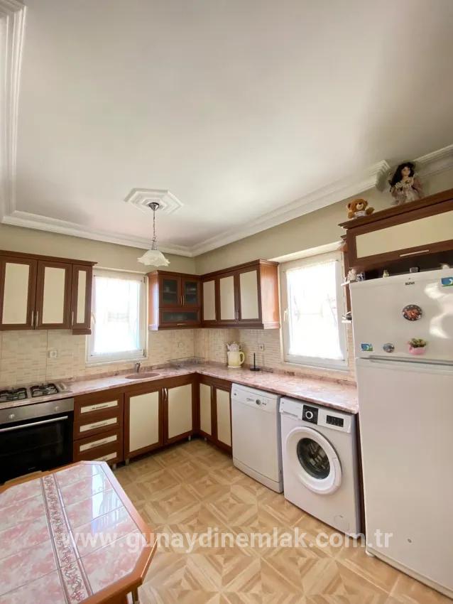Fethiye Foça Mah. Satılık 2+1 Daire - 95 m²