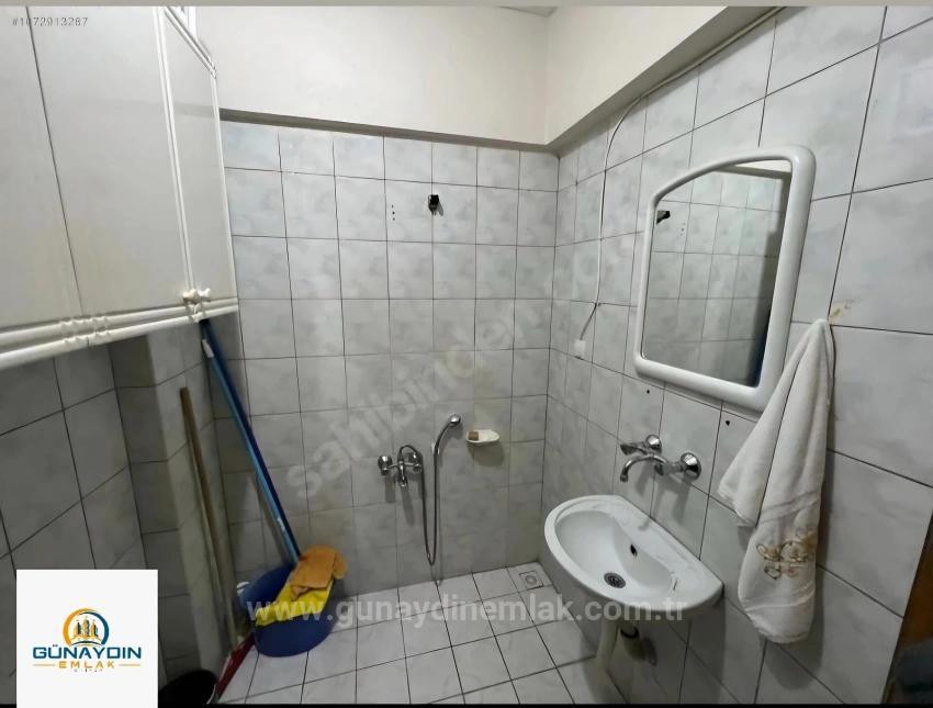 Dalaman Karaçalıda 2+1 Geniş Fırsat Satılık Daire