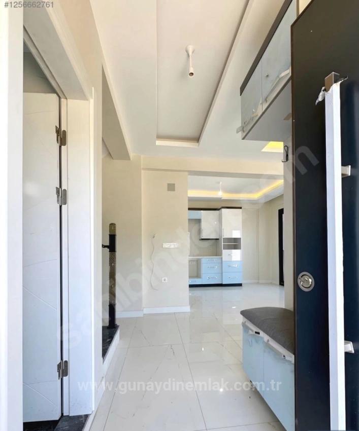 Köyceğiz Beyobasında Yerden Isıtmalı 2+1 Satılık Villa