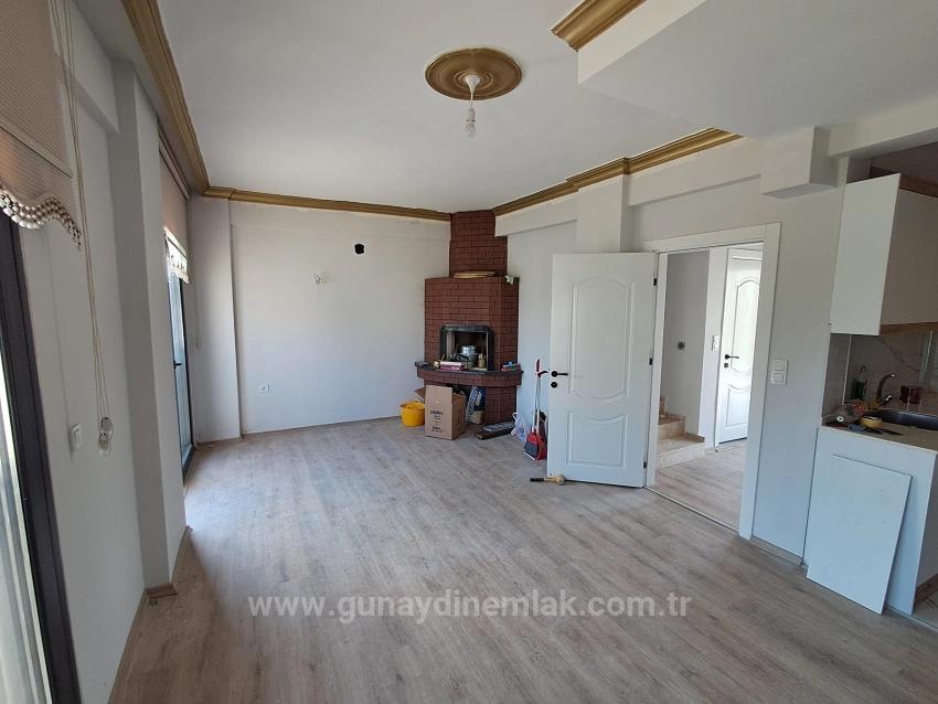 Ortaca Atatürk Mahallesinde 3+1 Sıfır Eşyalı Satılık Havuzlu Villa