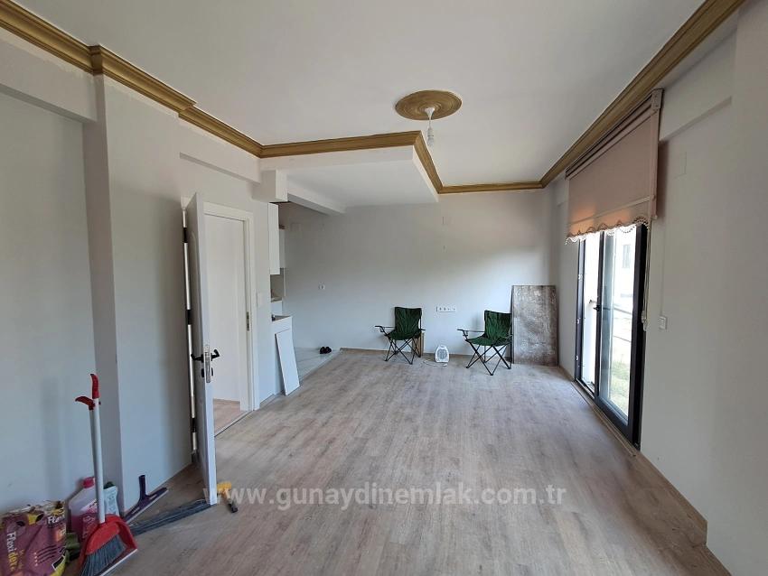 Ortaca Atatürk Mahallesinde 3+1 Sıfır Eşyalı Satılık Havuzlu Villa