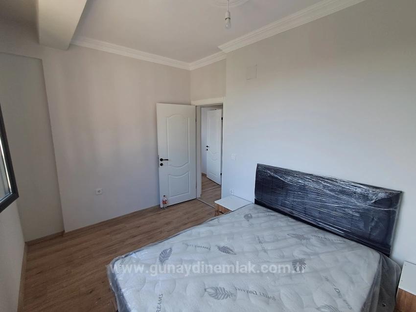 Ortaca Atatürk Mahallesinde 3+1 Sıfır Eşyalı Satılık Havuzlu Villa