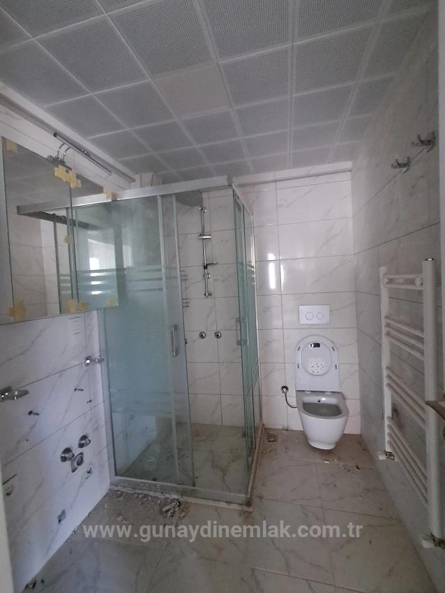 Ortaca Cumhuriyetde Sıfır 1+1 Satılık Daire