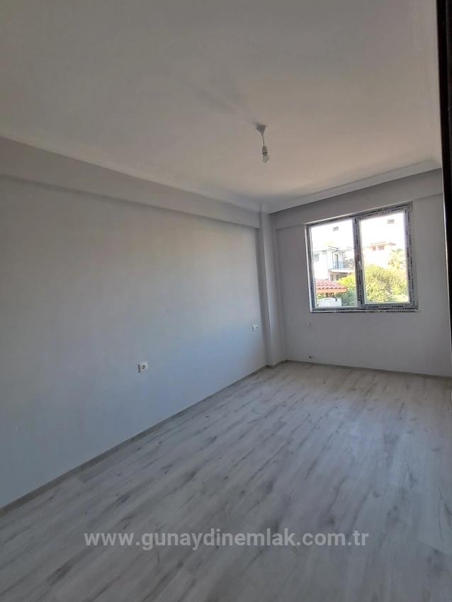 Ortaca Merkezde Sıfır 1+1 Satılık Daire