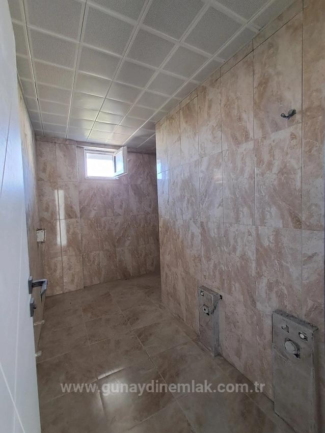 Ortaca Merkezde Sıfır 1+1 Satılık Daire