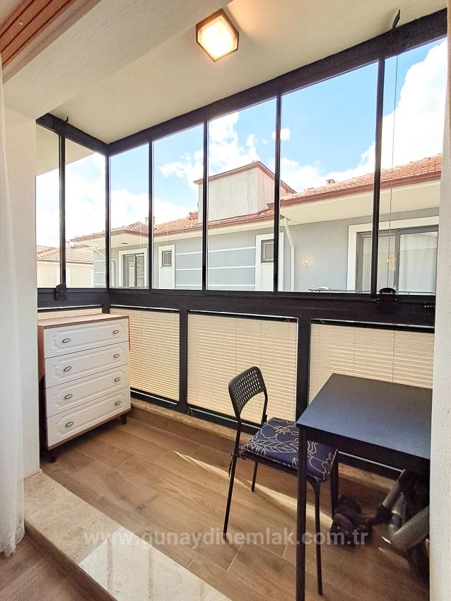 Ortaca Çaylı Da Lüks Eşyalı Satılık 2+1 Daire