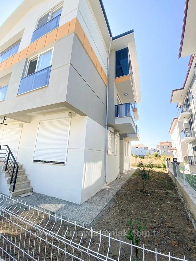 Ortaca Çaylı Da Lüks Eşyalı Satılık 2+1 Daire