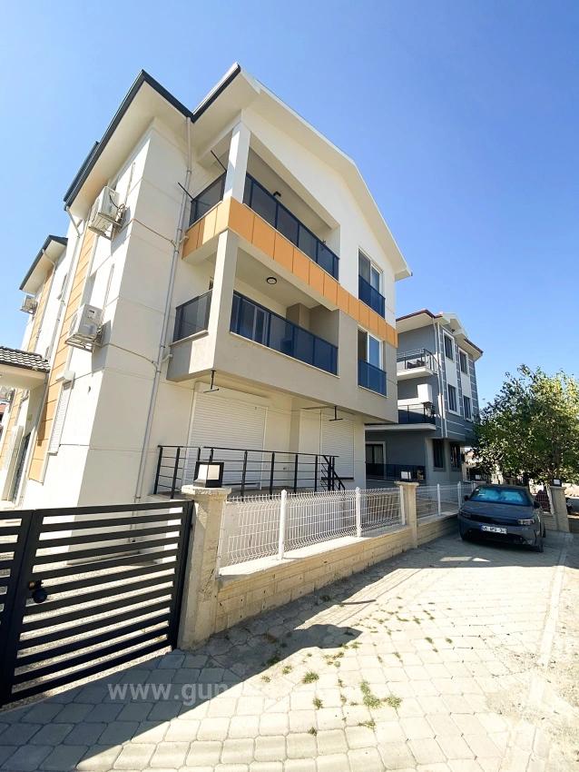 Ortaca Çaylı Da Lüks Eşyalı Satılık 2+1 Daire