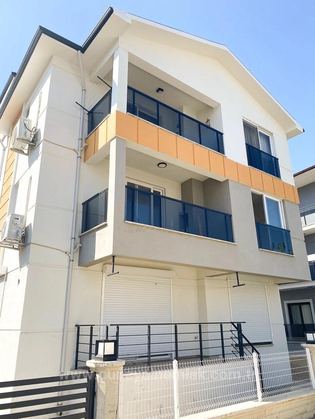 Ortaca Çaylı Da Lüks Eşyalı Satılık 2+1 Daire