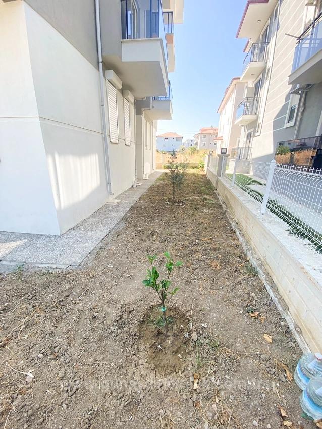 Ortaca Çaylı Da Lüks Eşyalı Satılık 2+1 Daire