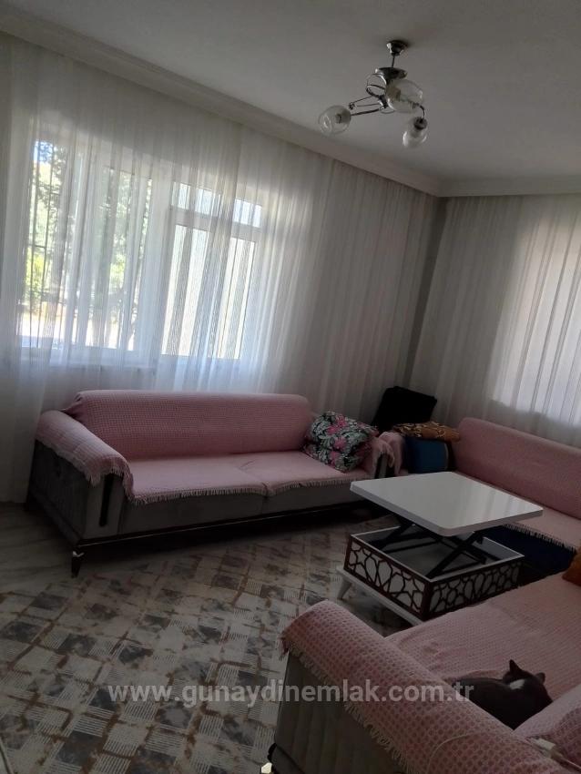 Ortaca Merkez De 252 M2 Tek Tapu Satılık Arsa