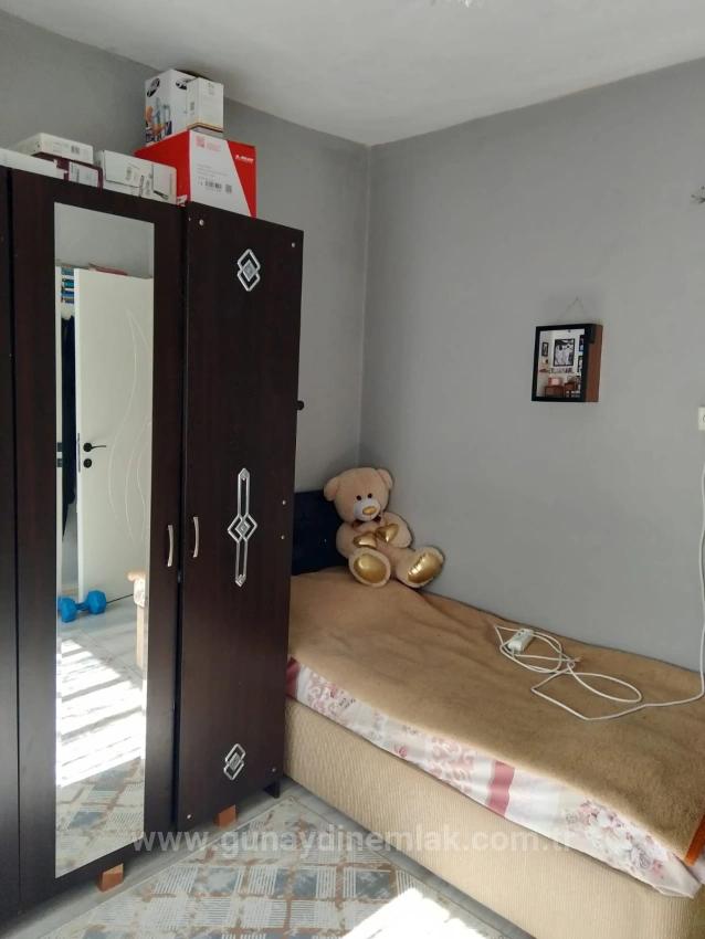 Ortaca Merkez De 252 M2 Tek Tapu Satılık Arsa