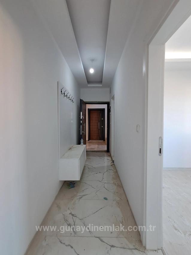 Ortaca Karaburun Da Sıfır 1+1 Kiralık Daireler