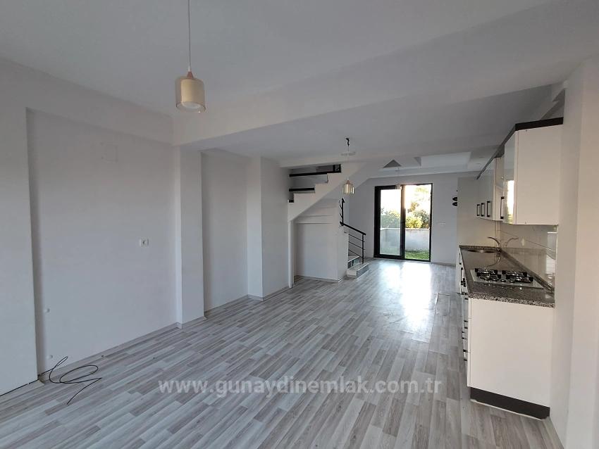 Dalaman Beskese De Dubleks 2+1 Kiralık Eşyasız Daire