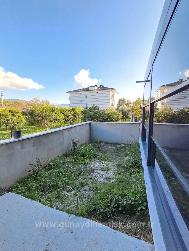 Dalaman Beskese De Dubleks 2+1 Kiralık Eşyasız Daire