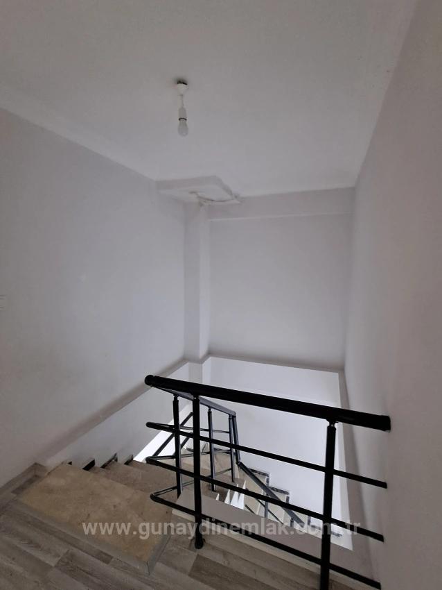 Dalaman Beskese De Dubleks 2+1 Kiralık Eşyasız Daire