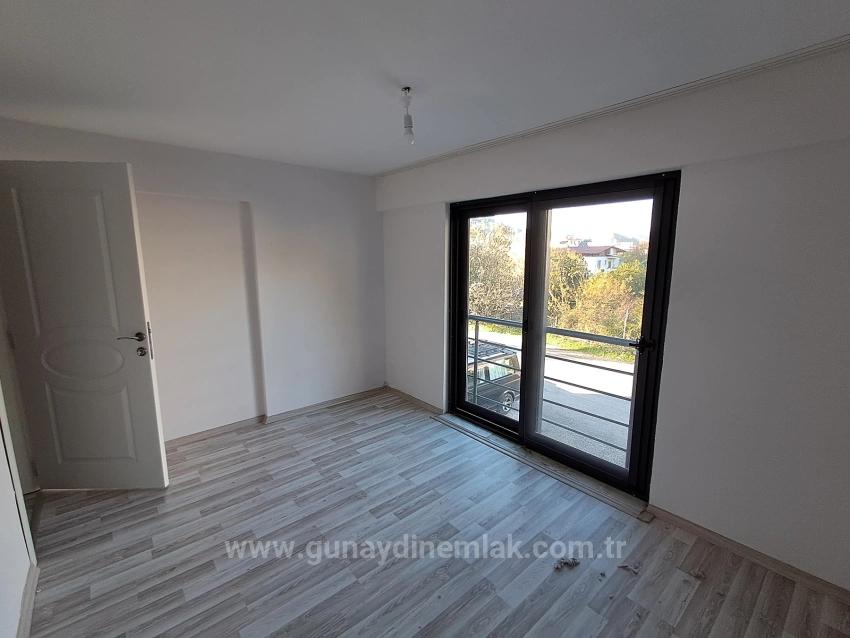 Dalaman Beskese De Dubleks 2+1 Kiralık Eşyasız Daire