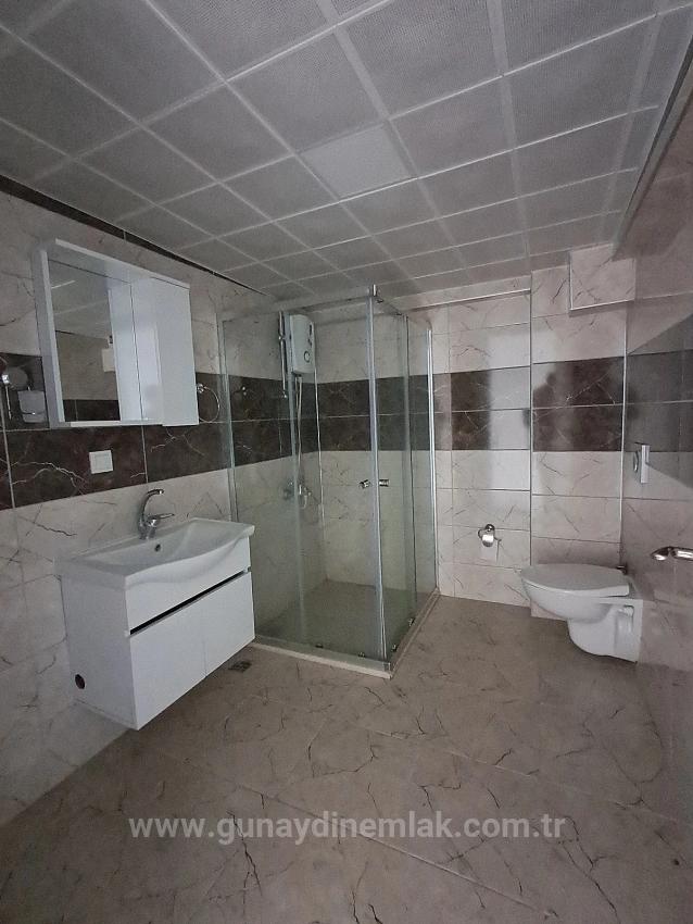 Dalaman Beskese De Dubleks 2+1 Kiralık Eşyasız Daire