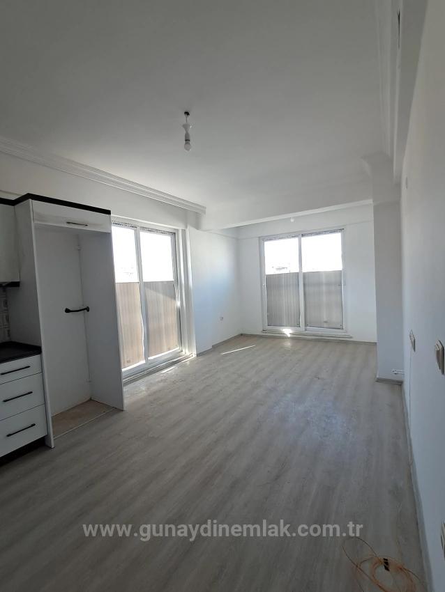 Ortaca Karaburun Da Sıfır 1+1 Satılık Daire