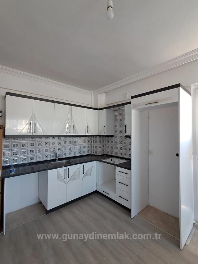 Ortaca Karaburun Da Sıfır 1+1 Satılık Daire