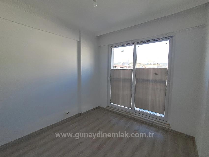 Ortaca Karaburun Da Sıfır 1+1 Satılık Daire