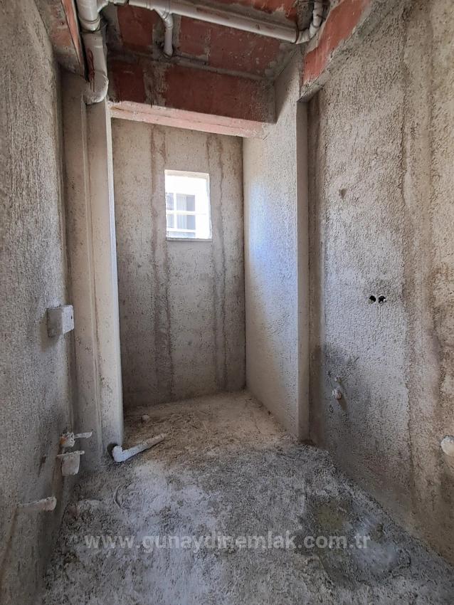 Ortaca Karaburun Da Havuzlu Lüks Satılık 1+1 Daire