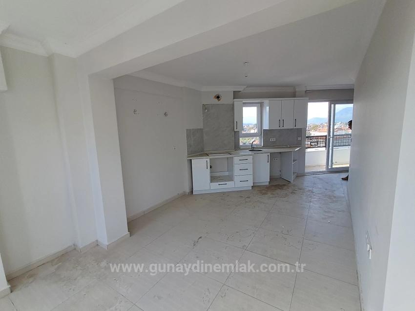 Günaydın Emlaktan Cadde Üzeri 1+1 Sıfır Kiralık Daire