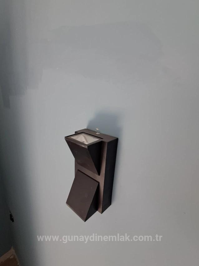 Ortaca Merkezde Fırsat 1+1 Homeoffice Ve Daireler