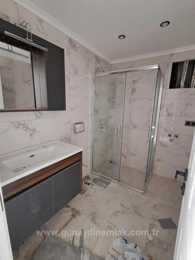 Günaydın Emlaktan Ortacada 2+1 Geniş Satılık Daire