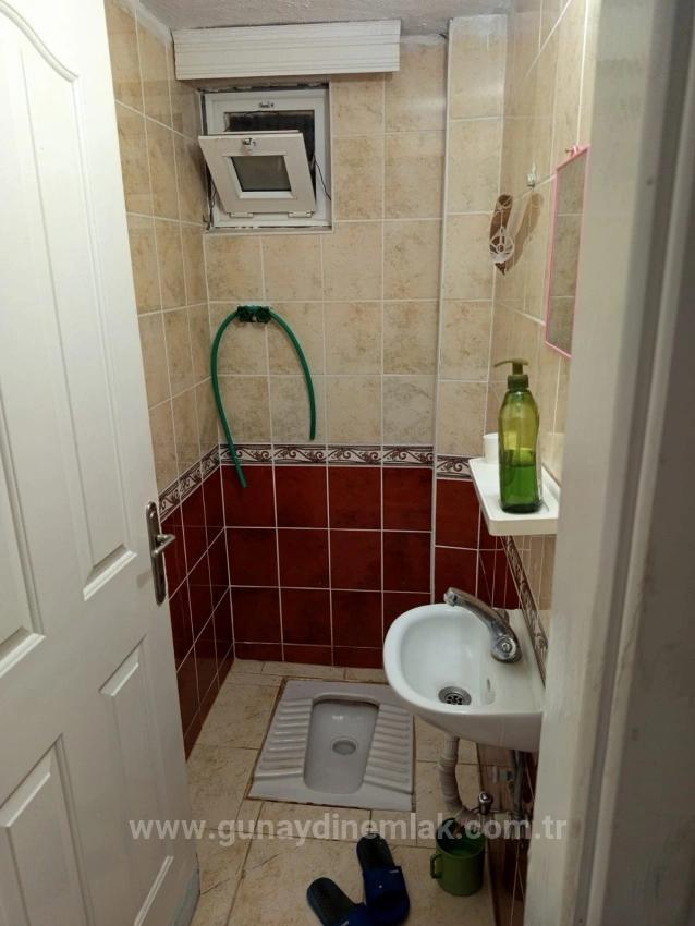 Günaydın Emlaktan Ortacada 3+1 Geniş Kapalı Mutfak Satılık Daire