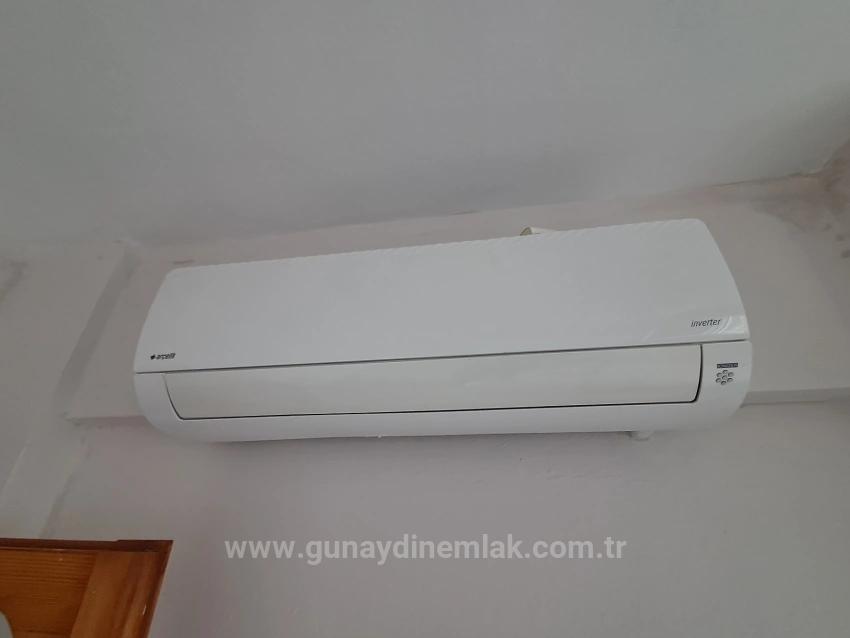 Günaydın Emlaktan Dalaman Merkez Kapalı Mutfak 2+1 Satılık Daire