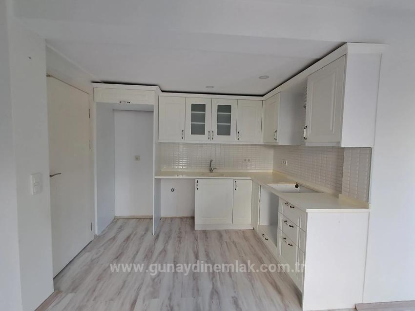 Günaydın Emlaktan Atatürk Mahallesi Kiralık 3+1 Bahçe Katı Daire