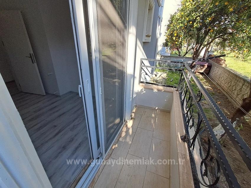 Günaydın Emlaktan Atatürk Mahallesi Kiralık 3+1 Bahçe Katı Daire