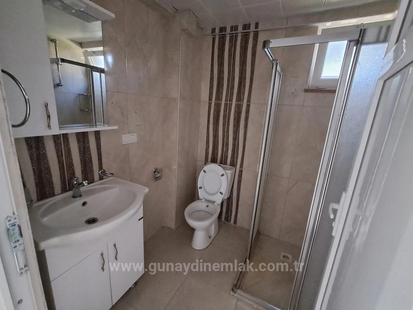 Günaydın Emlaktan Atatürk Mahallesi Kiralık 3+1 Bahçe Katı Daire