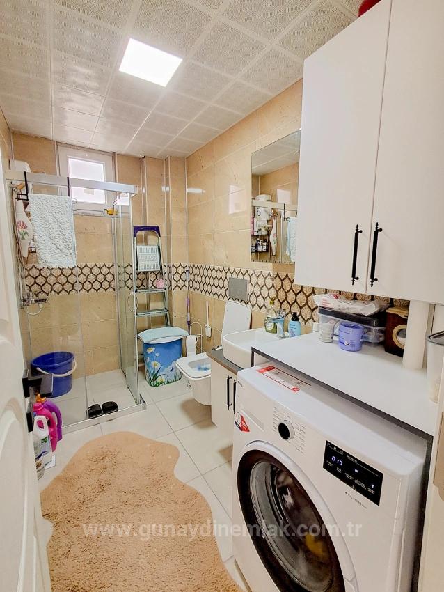 Ortaca Terzialiler Mahallesinde Satılık 2+1 Daire