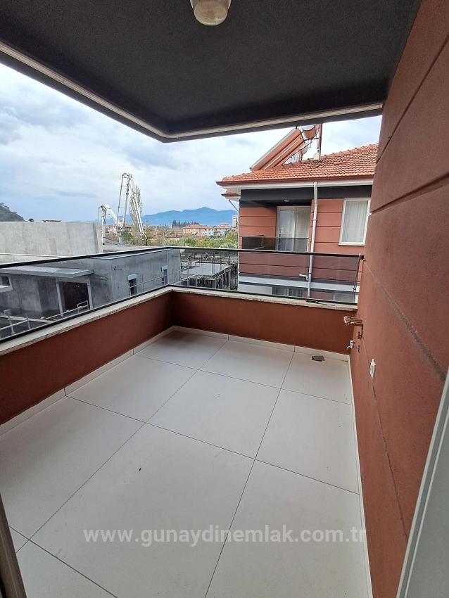 Günaydın Emlaktan Kiralık Havuzlu Sitede 2+1 Daire