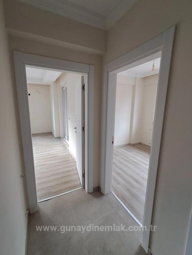 Günaydın Emlaktan Kiralık Havuzlu Sitede 2+1 Daire