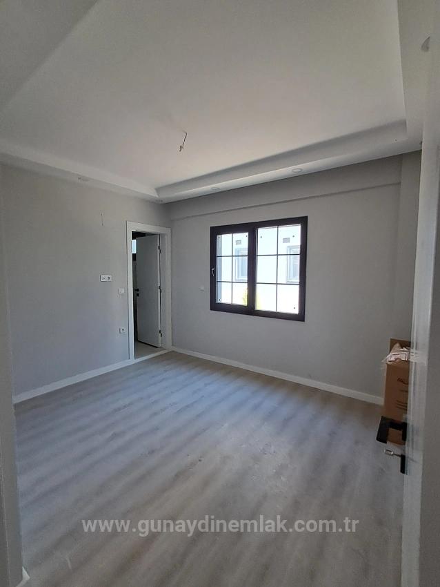 Günaydın Emlaktan Bahçelievler Mahallesinde Prestijli Havuzlu Sitede 2+1 Kapalı Mutfak