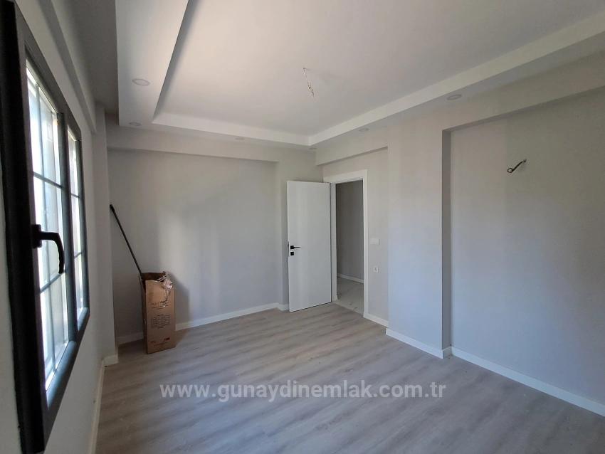 Günaydın Emlaktan Bahçelievler Mahallesinde Prestijli Havuzlu Sitede 2+1 Kapalı Mutfak