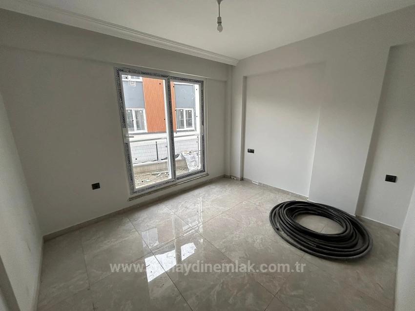 Günaydın Emlaktan Terzialiler Mahallesinde Sıfır 1+1 Satılık Daire