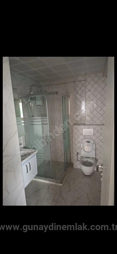 Günaydın Emlaktan Cumhuriyetde Sıfır 1+1 Satılık İskanlı Daire