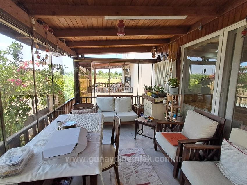 Günaydın Emlaktan Bahçelievlerde Müstakil Girişli 2+1 Satılık Daire