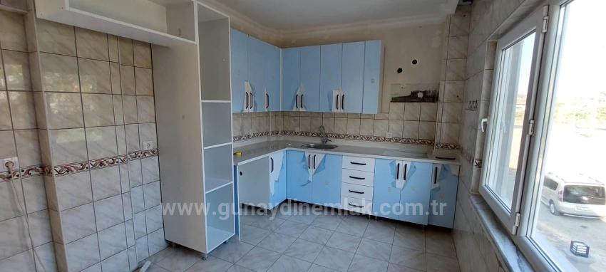 Günaydın Emlaktan Satılık 316 M2 Arsa İçinde 2 Katlı Konut İle Birlikte