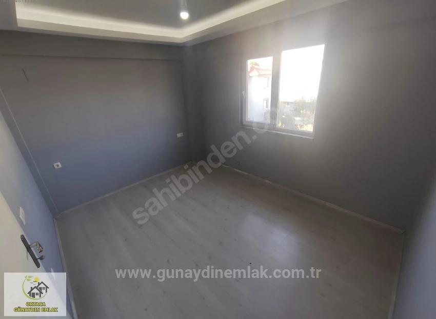Günaydın Emlaktan Cumhuriyetde Geniş 1+1 Kiralık Daire