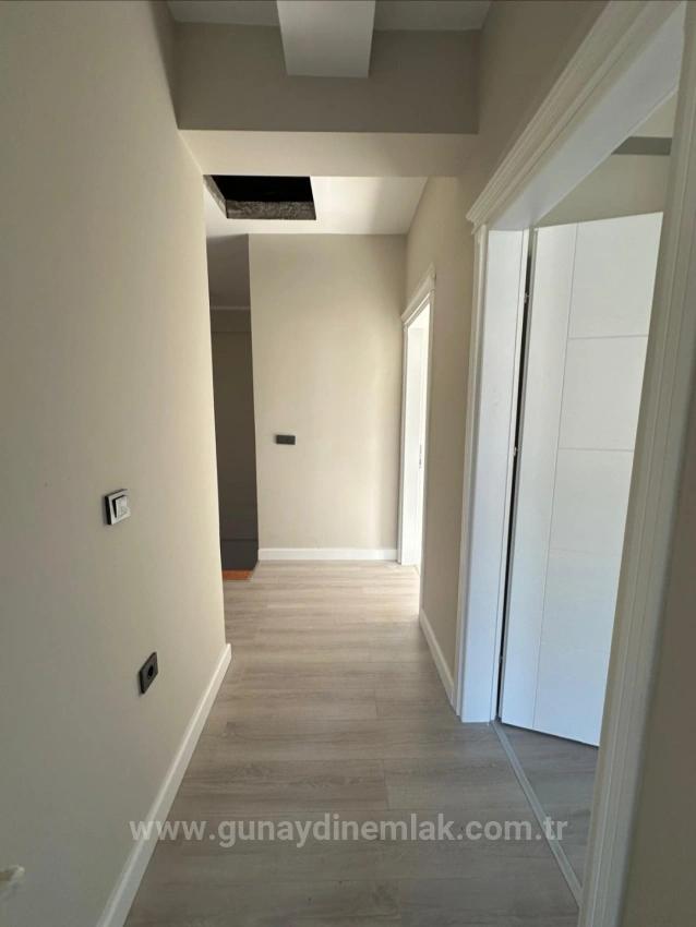 Günaydın Emlaktan Yerbelende Dubleks 4+1 Satılık Lüks Villa