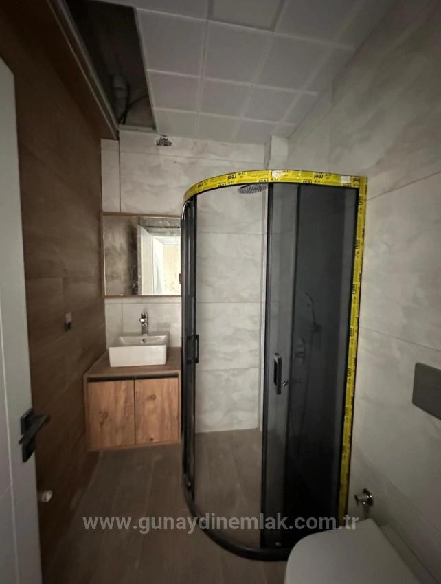 Günaydın Emlaktan Yerbelende Dubleks 4+1 Satılık Lüks Villa