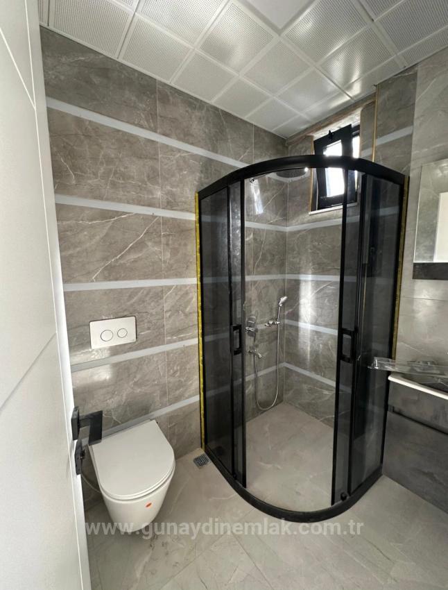 Günaydın Emlaktan Yerbelende Dubleks 4+1 Satılık Lüks Villa