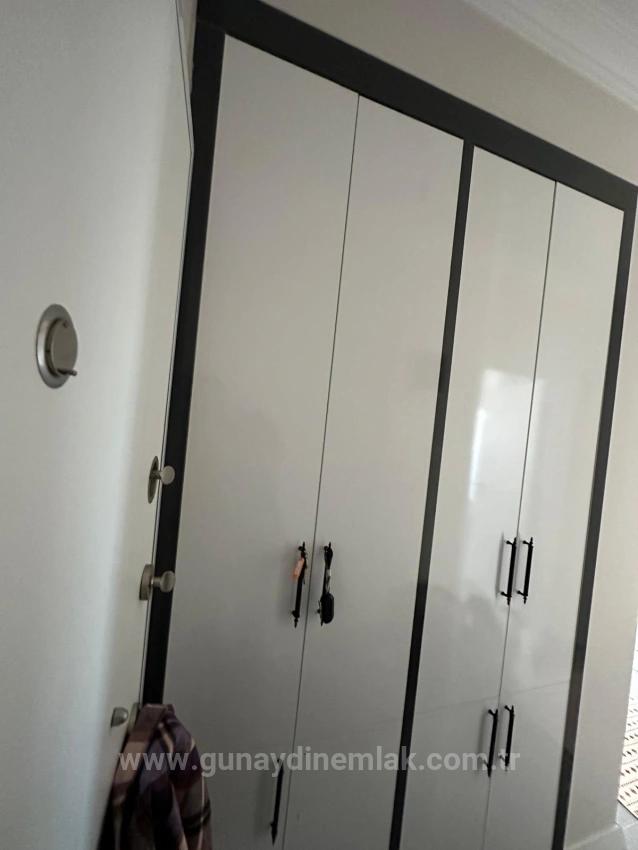 Ortaca Bahçelievler Mah. Ebeveyn Banyolu 2+1 Havuzlu Satılık Daire