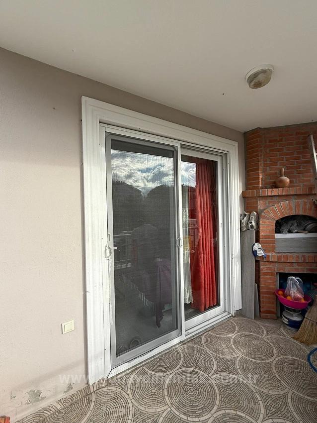 Günaydın Emlaktan Çaylıda 85 M2 Geniş 2+1 Satılık Daire