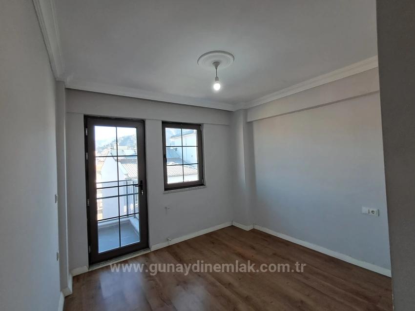 Ortaca Merkez De Kiralık 2+1 Daire